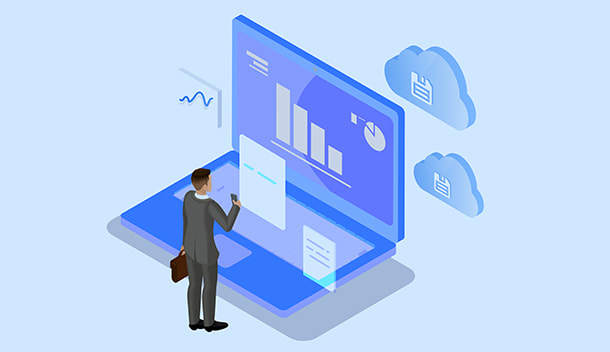 海域数据管控系统