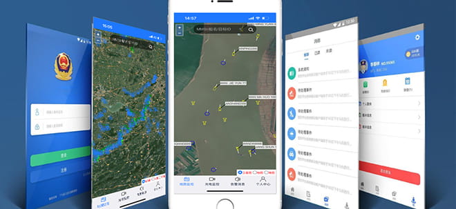 视频监控综合控制